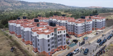 Ruto’s Housing Programme: 220 Homes Delivered as Millions Await Affordable Units