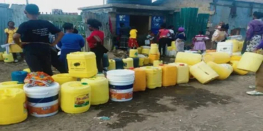 Nairobi, Kisumu Residents Face Water Disruptions as Emergency Repairs Begin
