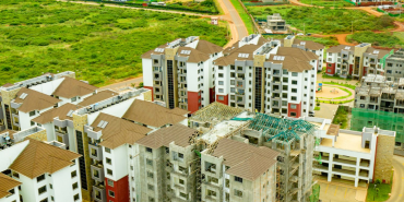 Tatu City Unveils Sh7 Billion Towers Set to Become Tallest Buildings Outside Nairobi