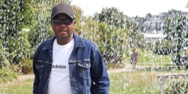 Kenyan Man in Nottingham Dies Suddenly After Evening With Family and Friends