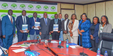 IEBC Announces 2027 Election Date, Sets Deadlines for Candidates and Parties