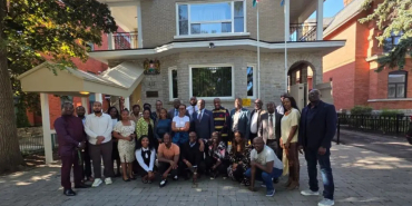 Government Calls on Kenyans in Canada to Invest Back Home