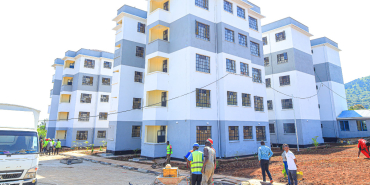 Kenyans Have Two Weeks to Secure Affordable Homes Before Prices Rise