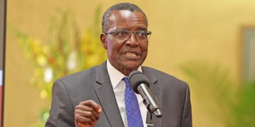 Maraga Calls for Abolition of Bomas Tallying Centre Ahead of 2027 Polls