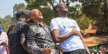 Babu Owino Recalibrates Campaign Strategy Ahead of 2027 Election