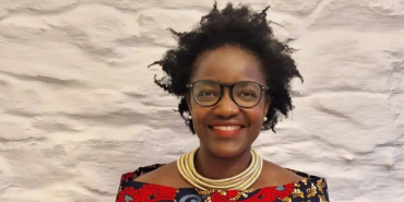 How Jacky Achieng Is Helping Kenyan Women Navigate Life in Germany