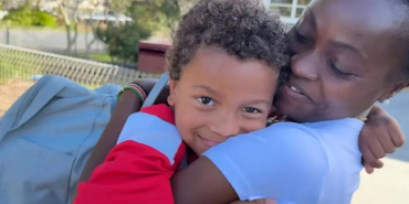 Kenyan Mother Appeals to Stay in Australia With Six-Year-Old Son
