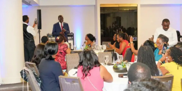 Maraga Backs Electronic Voting for Kenyans Living Abroad
