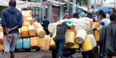High Water Bills? Why Some Kenyans Are Paying More
