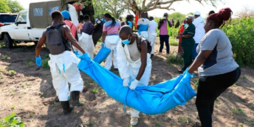 Shakahola Victims: Families Given 21 Days to Collect Remains