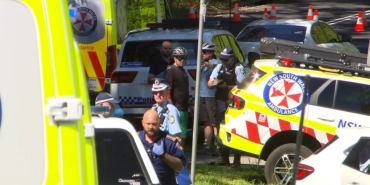 Tragedy in Australia as Kenyan Woman Allegedly Attacks Three Children, Killing Five-Year-Old