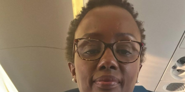 Kenyan Nurses in the UK Turn Frontline Experience into Research