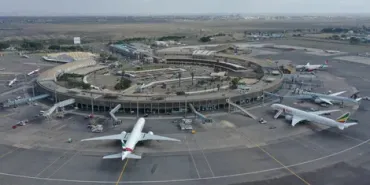Woman Arrested at JKIA with Cocaine Worth KSh13.5 Million