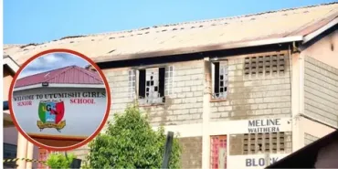 High Court Denies Bail to Eight Minors Over Utumishi Girls’ Fire