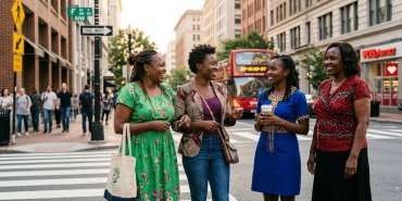 How Kenyan Women in America Confront Cultural Pressure When Marriage Turns Abusive