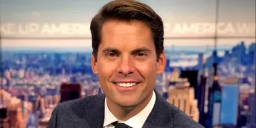 Newsmax Presenter Apologises After Saying American Cities Are Starting to Look Like Nairobi, Not New York