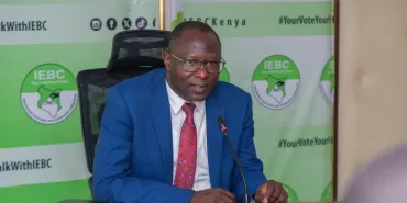 2027 Polls: IEBC Directs Parties to File Officials’ Names and Signatures by October 15