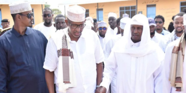 Duale Defends $16 Billion Dangote Refinery Amid Calls for Deal Disclosure