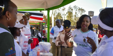 Govt Warns Young Kenyans to Verify Job Offers Before Seeking Work Abroad