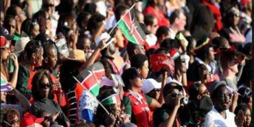 Ruto, Gachagua and Maraga Step Up Battle for Diaspora Vote Ahead of 2027