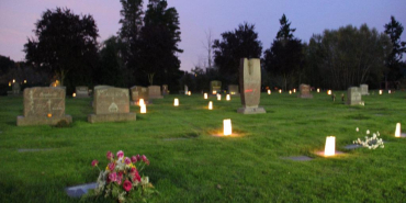Why More Kenyans Abroad Are Choosing to Be Buried Where They Lived 