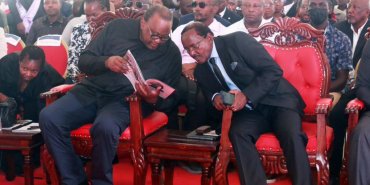 Tribunal Blocks Azimio’s Ukombozi Alliance Registration Over Name Dispute