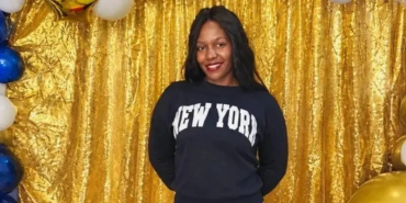 Kenyan Family Appeals for Help to Return Nurse Home After Death in Texas