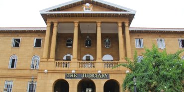 Expired Passports Could Lock Kenyans Abroad Out of 2027 Polls as Lawyer Files Appeal
