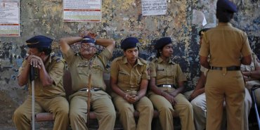 Kenyan Woman Among Three Rescued in India Over Suspected Sex Trade
