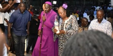 ‘I Don’t Believe He Is Gone’: Ida Odinga Opens Up About Life Without Raila