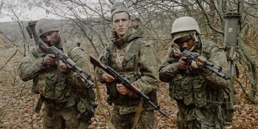 US Report Alleges Kenyan Officials Worked With Russia to Recruit Over 1,000 Citizens