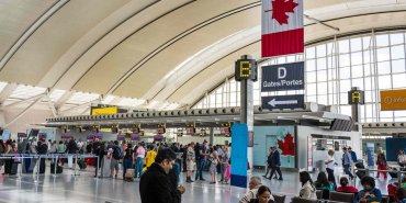 Canada Updates Kenya Travel Advisory Following Imported Ebola Case