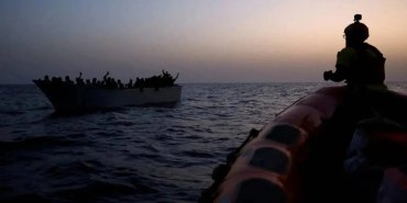 Djibouti Boat Disaster Kills 109 Migrants, Including 15 Children