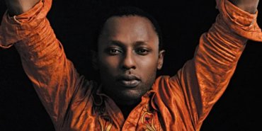 How Kenyan Designer Jeffrey Kimathi Is Taking African Culture to Global Fashion