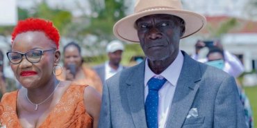 Kenyan Diaspora Mourns Gilbert Olet, Father of Digital Creator Lydia Tett Olet