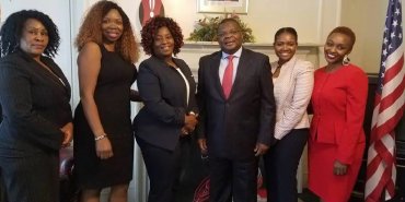 How Kenyan Women in America Confront Cultural Pressure When Marriage Turns Abusive
