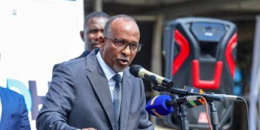 Why Kenyan Health Ministry Has Suspended Hotel Meetings Amid Ebola Response