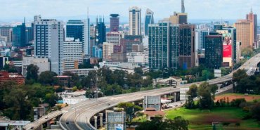 Kenya’s Economy Hits USD 151 Billion but Remains Africa’s Seventh Largest