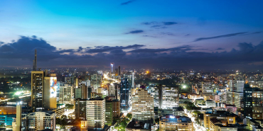 Majority of Nairobi Residents Identify High Cost of Living as Primary Concern, Tifa Survey Reveals
