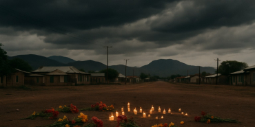Violence Erupts in Isiolo as Community Mourns Five Victims of Bandit Attack