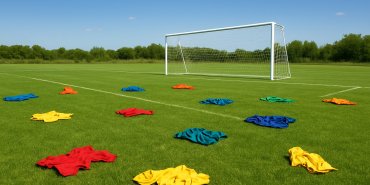 Kenya Dominates Seychelles with Historic 11-0 Victory in Olympic Qualifier