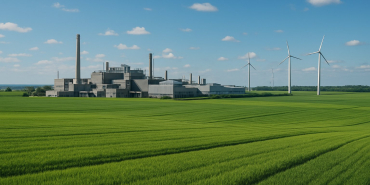 Ethiopia Connects Climate Solutions From Field To Factory
