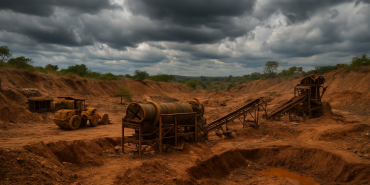 Gold Mine Dispute in Siaya Leads to Fatal Assault