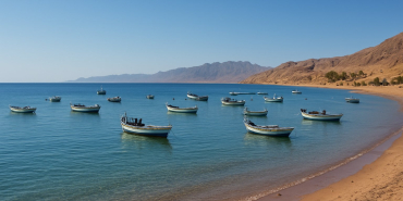 Red Sea States Seek Stronger Maritime Security Cooperation As Threats Rise