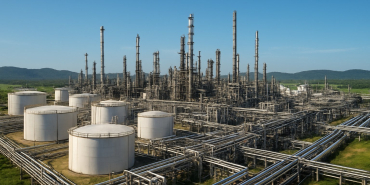 Dangote Upbeat On Take-Off of $16bn Kenya Refinery Despite Court Ruling