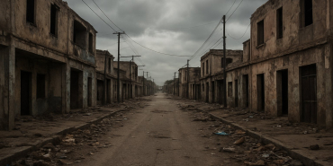 Haitians Struggle as U.S. Deportations Leave Them Stranded