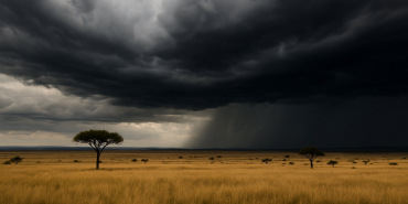 Kenya Prepares for Impending El Niño Rains Amidst Heightened Public Concern