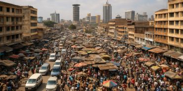 USCIS to Reject Outdated Work Permit Applications, Impacting Kenyan Immigrants