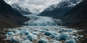 1,500 missing after glacial collapse in Nepal and Tibet