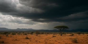 El Niño Threatens 1.5 Million in Kenya as Government Issues Urgent Warning